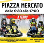 A Ferno è (Go)Kart terapia: la passione per guida e motori significa inclusione