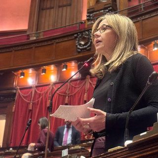 Trasporti, Gadda: “A Malpensa costi del carburante fuori controllo. Rischi per voli, imprese e lavoro: servono interventi immediati” Trasporti, Gadda: “A Malpensa costi del carburante fuori controllo. Rischi per voli, imprese e lavoro: servono interventi immediati”