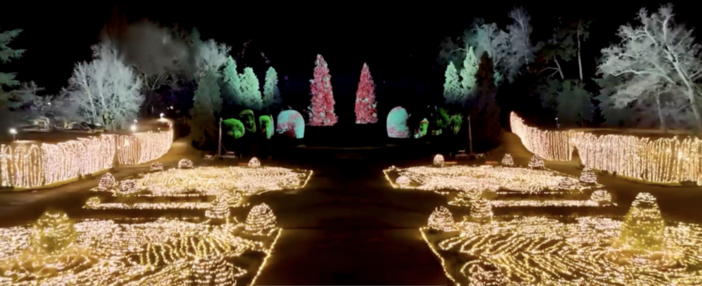 I ladri fanno visita al "Giardino delle Meraviglie". E il furto fa iniziare in ritardo lo spettacolo I ladri fanno visita al "Giardino delle Meraviglie". E il furto fa iniziare in ritardo lo spettacolo