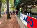 I tavoli nel bosco di Capolago sono pronti a riempirsi per la 66ª edizione di una delle feste più sentite, partecipate e longeve del capoluogo I tavoli nel bosco di Capolago sono pronti a riempirsi per la 66ª edizione di una delle feste più sentite, partecipate e longeve del capoluogo