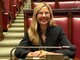 La varesina Maria Chiara Gadda eletta vicepresidente di Italia Viva alla Camera