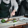 Agenzia Formativa Provincia di Varese: sei aspiranti chef all'esame finale