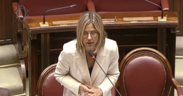 Gadda: «La Legge Antispreco cresce ancora: ora anche piante e fiori potranno essere donati al Terzo Settore» Gadda: «La Legge Antispreco cresce ancora: ora anche piante e fiori potranno essere donati al Terzo Settore»