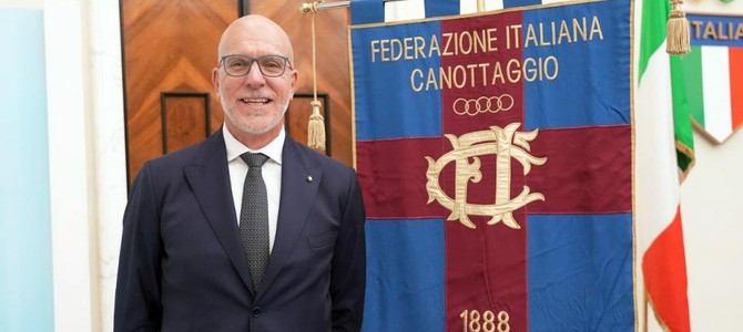 Europei 2026, Rossano Galtarossa: «Legato a Varese. Ritorno di immagine per Nazionale e movimento remiero con Europei in Italia»