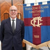 Europei 2026, Rossano Galtarossa: «Legato a Varese. Ritorno di immagine per Nazionale e movimento remiero con Europei in Italia»