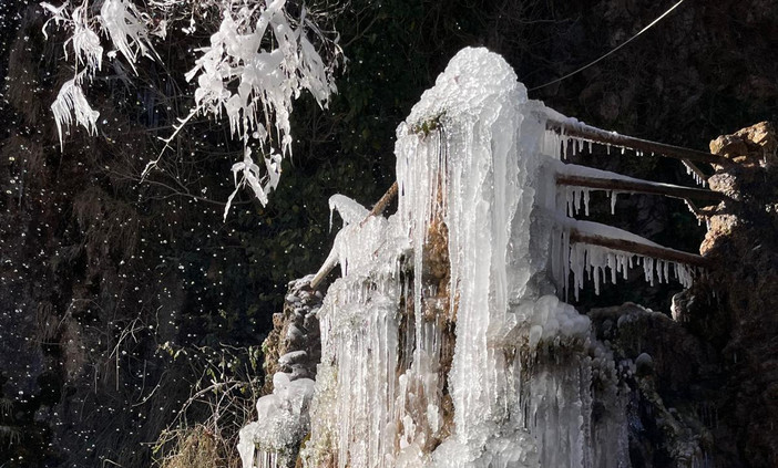 Un inizio 2026 polare?  Solo perché non ci ricordiamo più il vero inverno. Lo dicono i dati del Centro Geofisico Prealpino