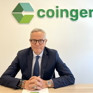 Coinger, l’Assemblea dei Soci approva il primo bilancio con la Tariffa puntuale. Ginelli confermato amministratore unico