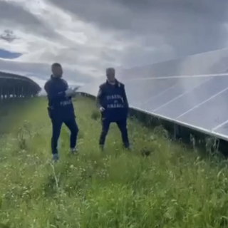 Truffa sul fotovoltaico, la Guardia di Finanza di Varese scopre una maxi frode da cinque milioni