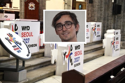 «Gabriele avrebbe voluto partecipare alla Giornata Mondiale della Gioventù: aiutate altri ragazzi a farlo»