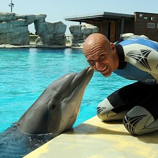 Gianluca Genoni sarà presente domenica alla Acinque Ice Arena