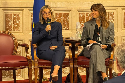 Legge Gadda, in 10 anni recuperati 10,3 miliardi di euro di beni Legge Gadda, in 10 anni recuperati 10,3 miliardi di euro di beni