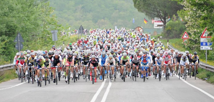 (foto sito web Uci) (foto sito web Uci)