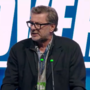 Giorgetti al congresso: «Credo nella Lega nazionale, non nazionalista. Non va tutto bene, percepiamo i problemi» Giorgetti al congresso: «Credo nella Lega nazionale, non nazionalista. Non va tutto bene, percepiamo i problemi»