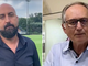 Da sinistra, Carmine Gorrasi e Mario Roggero Da sinistra, Carmine Gorrasi e Mario Roggero