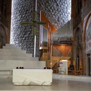 Busto si mobilita per San Francesco