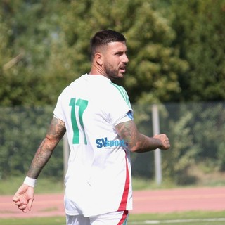 Novaromentin penalizzata: -1. In Coppa Varesina a Pero con il Club Milano e Solbiatese in casa con l'Arconatese