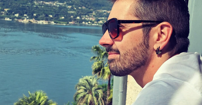 È il verbanese Giorgio Luppari la vittima dell'incidente di Baveno È il verbanese Giorgio Luppari la vittima dell'incidente di Baveno