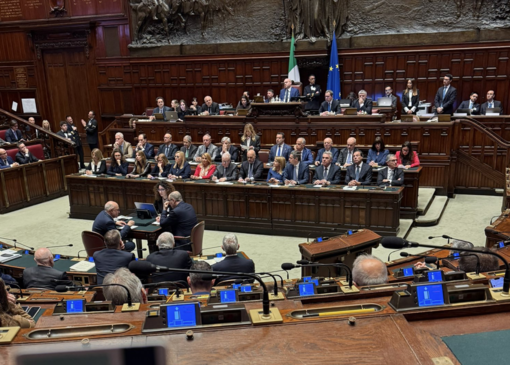 Governo, Gadda: «Meloni in una bolla, Paese fermo e agenda vuota» Governo, Gadda: «Meloni in una bolla, Paese fermo e agenda vuota»