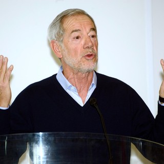 L'assessore regionale al Welfare, Guido Bertolaso