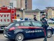 Orrore a Seregno: cadavere carbonizzato di un uomo trovato in un parcheggio