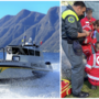 Imbarcazione affonda nel lago di Como, diportista salvato dalla Guardia di Finanza