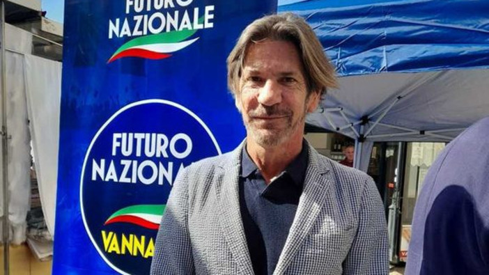 Galparoli (Futuro Nazionale): «La sinistra regala la moschea di via Giusti. Favore politico che calpesta i diritti dei residenti»
