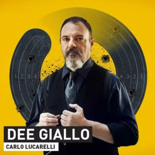 Carlo Lucarelli