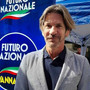 Galparoli (Futuro Nazionale): «La sinistra regala la moschea di via Giusti. Favore politico che calpesta i diritti dei residenti»