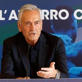 Figc, Gravina si dimette: il 22 giugno si vota per il nuovo presidente. Malagò possibile successore