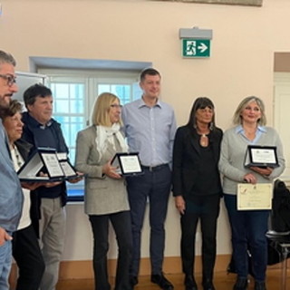 Al Numm di Gorla Maggiore la premiazione del concorso letterario nel ricordo di Luigi Carnelli