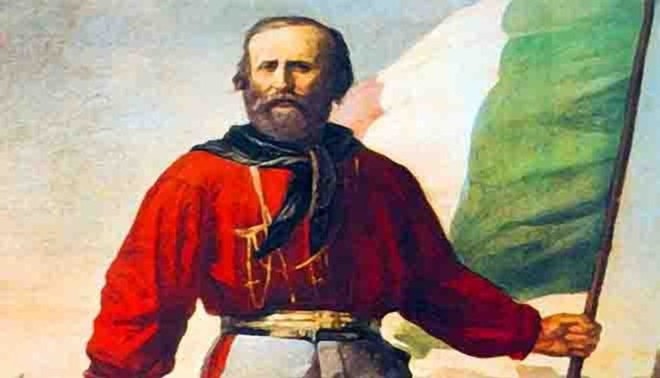 LA VARESE NASCOSTA. 26 agosto 1848, quella volta che Garibaldi fu sorpreso dal nemico a Morazzone