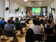 La presentazione partecipata in Sala Consiglio dei Gruppi di Cammino La presentazione partecipata in Sala Consiglio dei Gruppi di Cammino