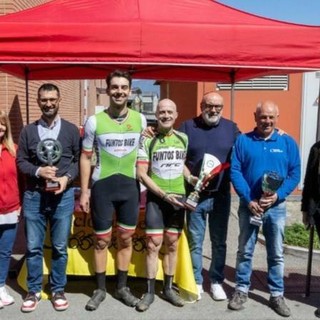 Ispra si prepara all'evento gravel “724 Cup”