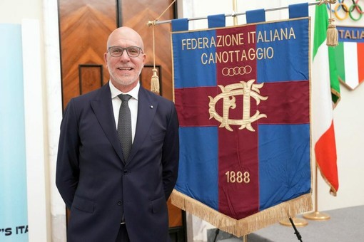 Europei 2026, Rossano Galtarossa: «Legato a Varese. Ritorno di immagine per Nazionale e movimento remiero con Europei in Italia»