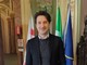 Giuseppe Licata, coordinatore provinciale di Italia Viva (servizio a cura di Lorenzo D'Angelo)