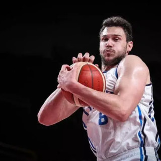 Danilo Gallinari (Fotogramma)