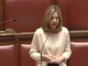 Maria Chiara Gadda: «Continuano le promesse di Salvini sugli autovelox, lo vedremo se saranno confermate dai fatti»