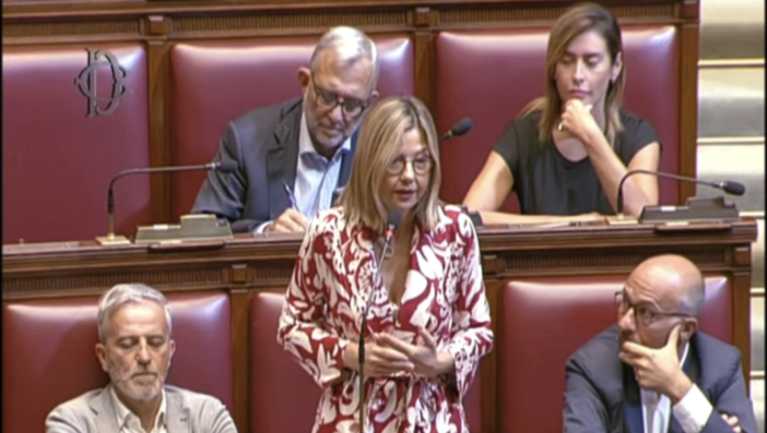 «Estesa la legge Antispreco anche a piante e fiori, ma il Collegato agricolo arriva tardi e senza una strategia» «Estesa la legge Antispreco anche a piante e fiori, ma il Collegato agricolo arriva tardi e senza una strategia»