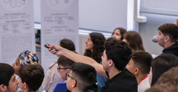 L'Isis Valceresio e il Ferraris di Varese volano alla finale nazionale dei Green Game a Roma