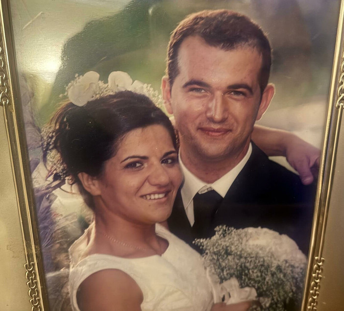 Giulia e Roberto Giulia e Roberto