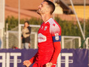 Marco Gasparri, 36 anni: 3 stagioni, 117 presenze, 33 gol e 21 assist per lui alla Varesina Marco Gasparri, 36 anni: 3 stagioni, 117 presenze, 33 gol e 21 assist per lui alla Varesina
