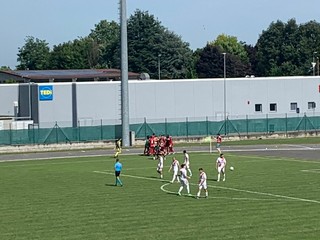 Gasparri gol Gasparri gol