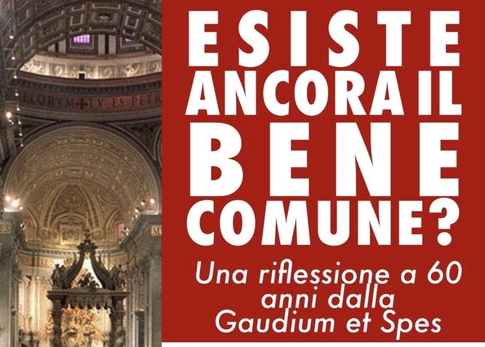 Gallarate si interroga sul bene comune: Fare Cittadinanza apre il dibattito tra politica, spiritualità e crisi globali Gallarate si interroga sul bene comune: Fare Cittadinanza apre il dibattito tra politica, spiritualità e crisi globali