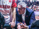 Giannis Kastritis, coach della Openjobmetis Varese )foto Fabio Averna)