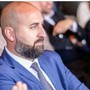 Gorrasi: «Benvenuti nel Futuro (Anteriore) con Vannacci» Gorrasi: «Benvenuti nel Futuro (Anteriore) con Vannacci»