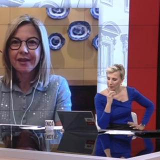 Gadda (Iv): governo sabotato da sua stessa incapacità Gadda (Iv): governo sabotato da sua stessa incapacità
