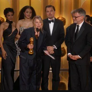 Golden Globe 2026, da "Una battaglia dopo l'altra" a "Adolescence": tutti i vincitori