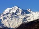 Crollano alcuni seracchi sul Gran Combin: almeno quindici scalatori soccorsi