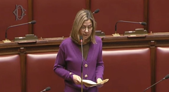 Ambiente, Gadda (IV): «Riciclo eccellenza italiana, ma filiera va sostenuta»