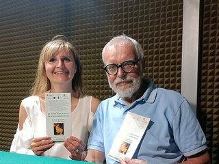 Stefania Barile e Fabio Minazzi